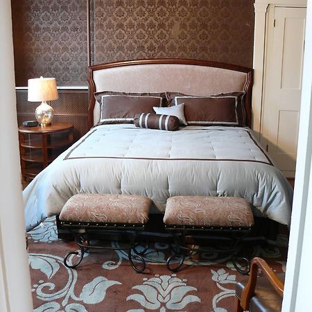 Cumberland Inn And Spa Екстер'єр фото