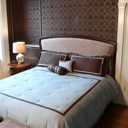 Cumberland Inn And Spa Екстер'єр фото