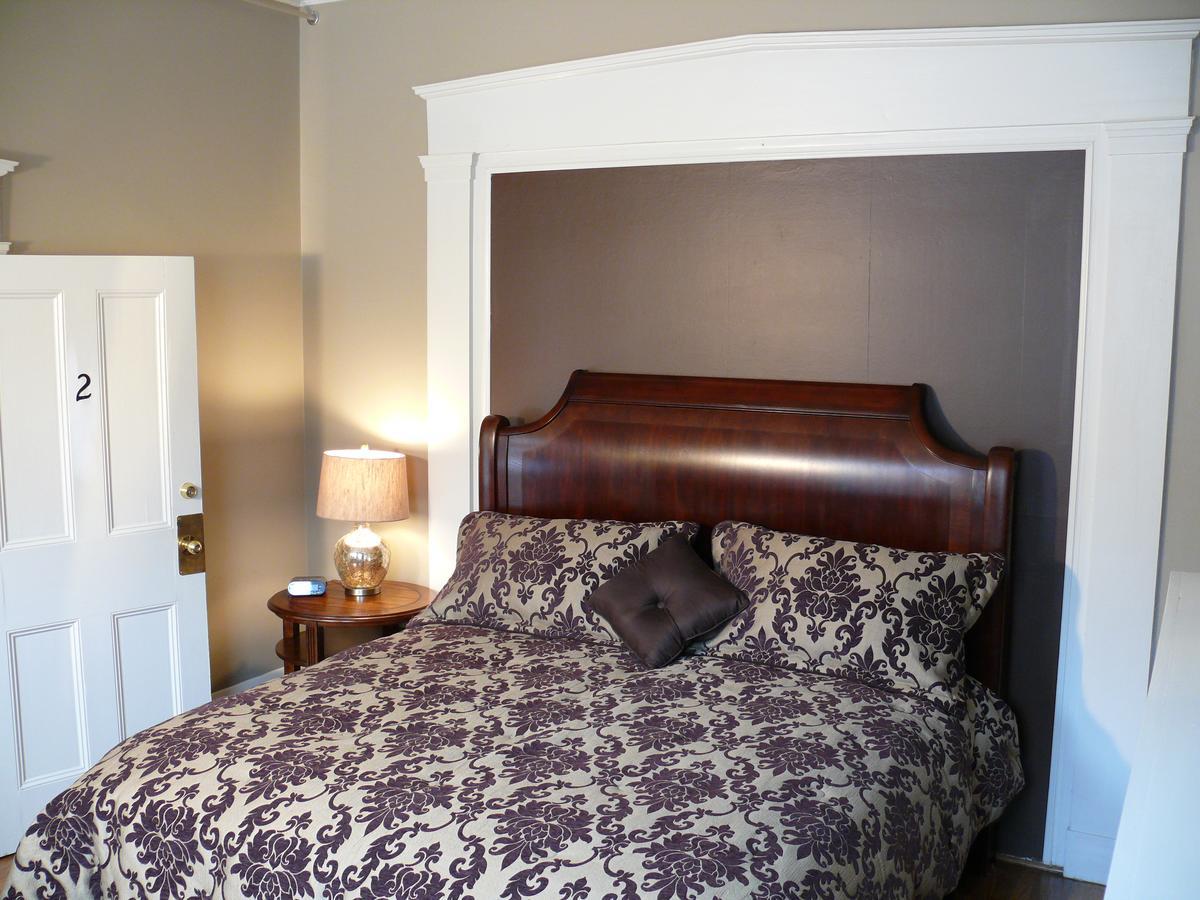 Cumberland Inn And Spa Екстер'єр фото