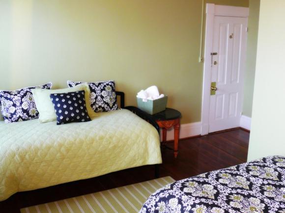Cumberland Inn And Spa Екстер'єр фото