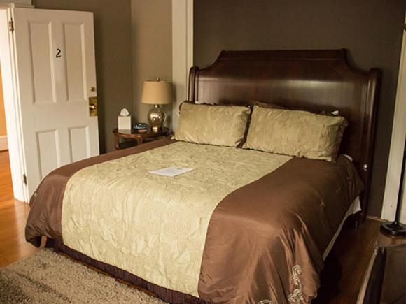 Cumberland Inn And Spa Екстер'єр фото