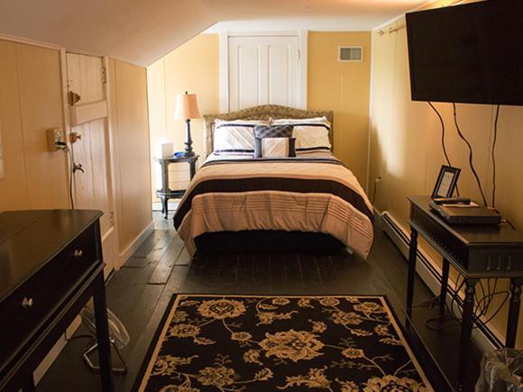 Cumberland Inn And Spa Екстер'єр фото